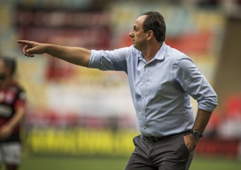 São Paulo-articulou-volta-de-Rogério-Ceni-no-ano-passado-mas-Flamengo-se-antecipou