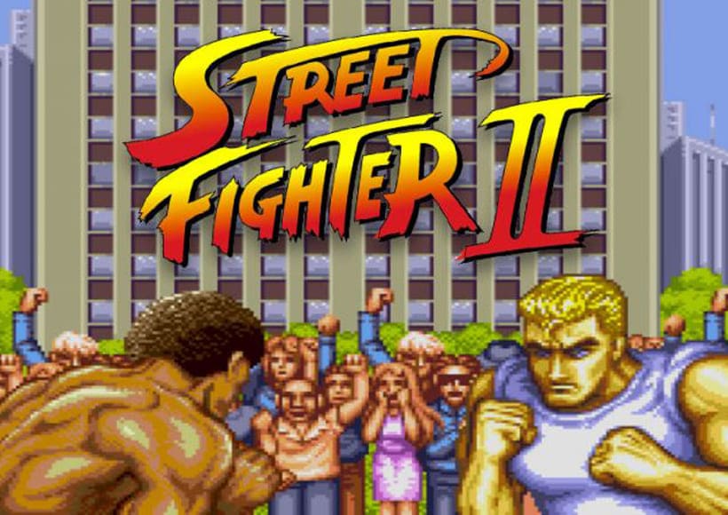Street Fighter: conheça 10 curiosidades sobre a franquia