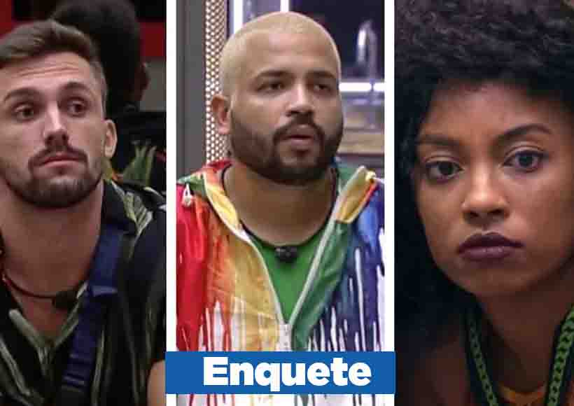 bbb21-enquete-mostra-quem-pode-sai-entre-arthur-lumena-e-projota