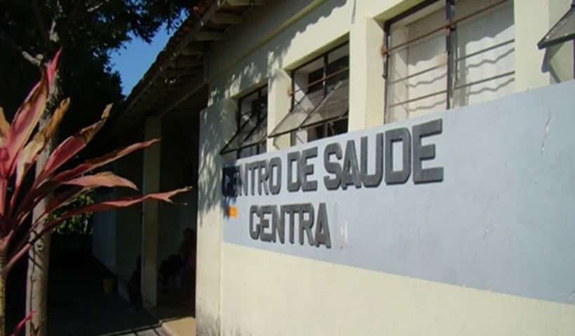 posto de saude