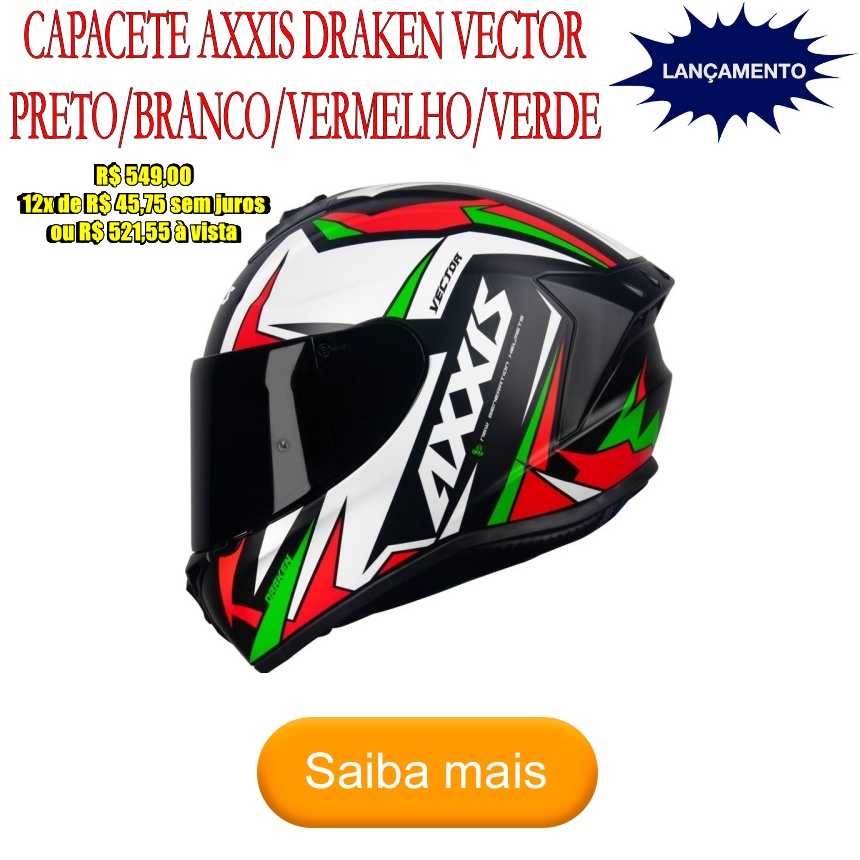 CAPACETE