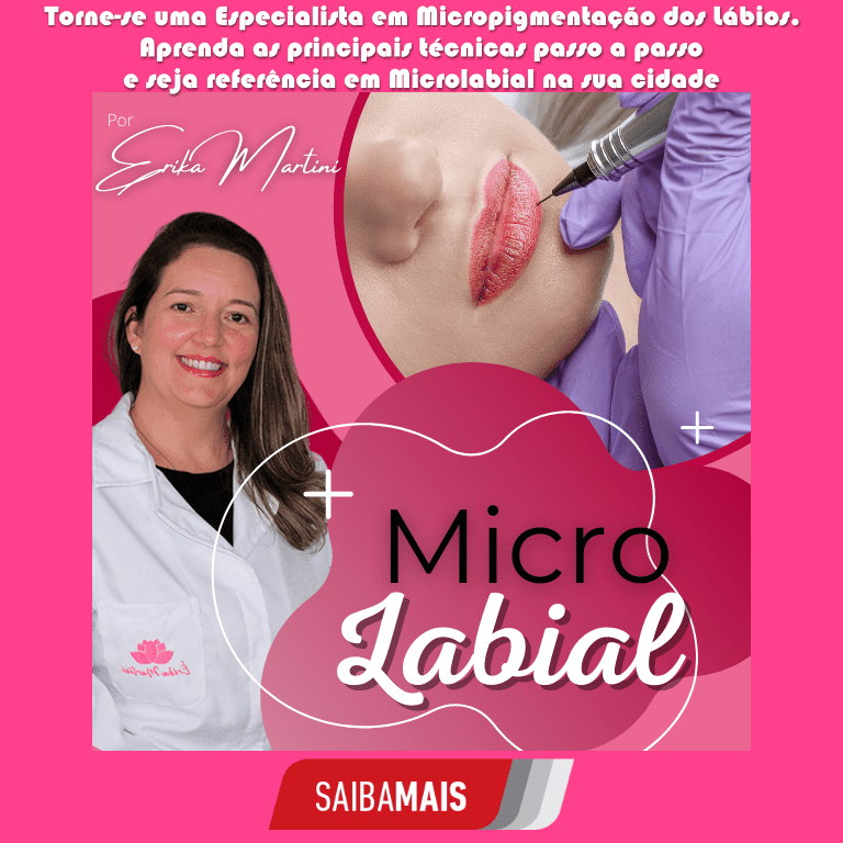 MICRO LABIAL