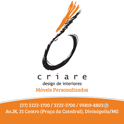 CRIARE LOGO