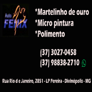 logo fenix 400