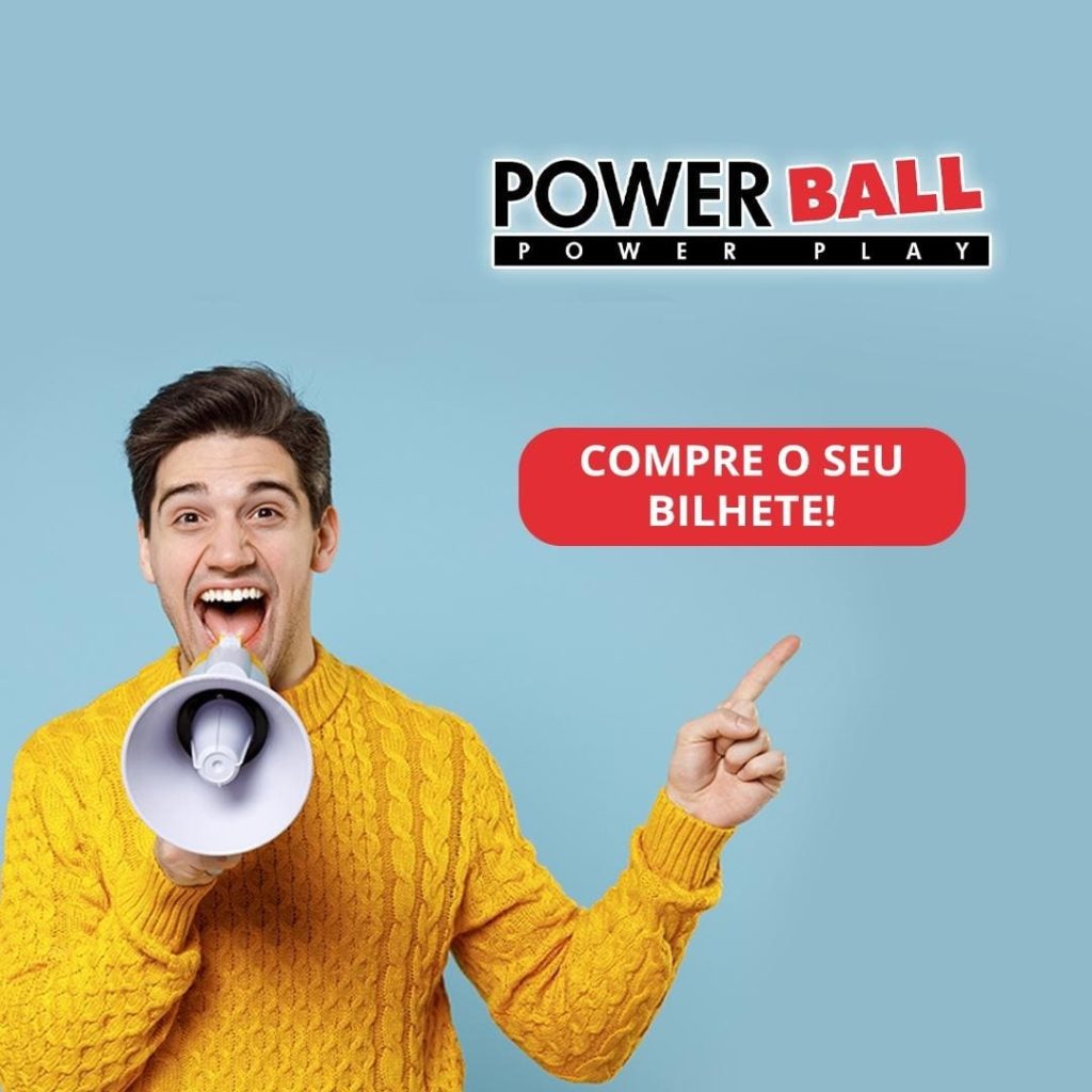 power ball