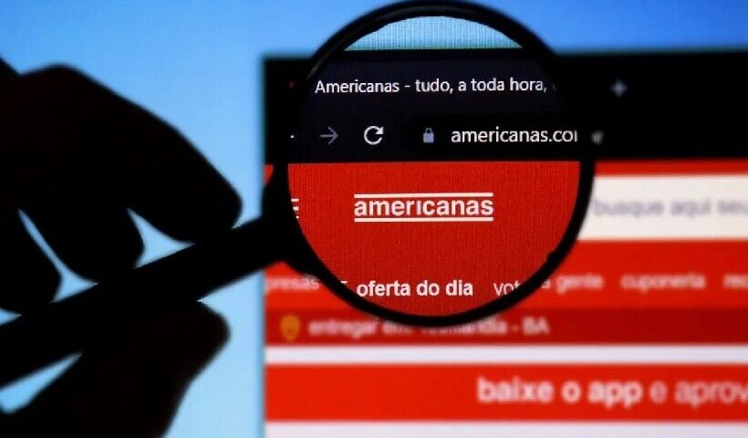 Americanas Registra Crescimento