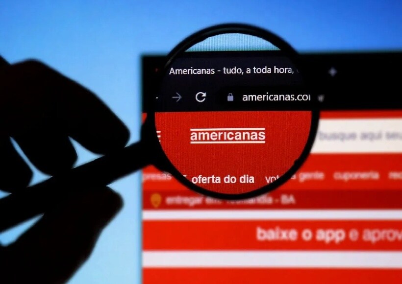 Americanas Registra Crescimento