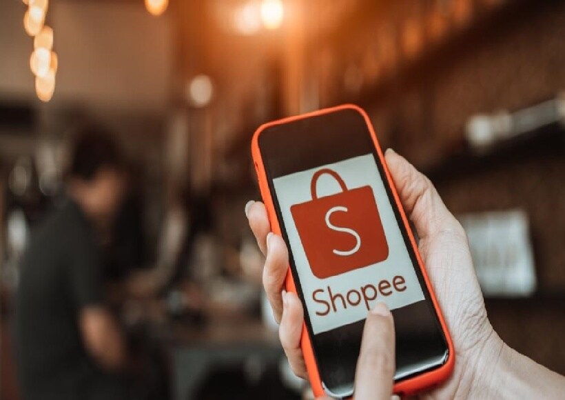 SHOPEE