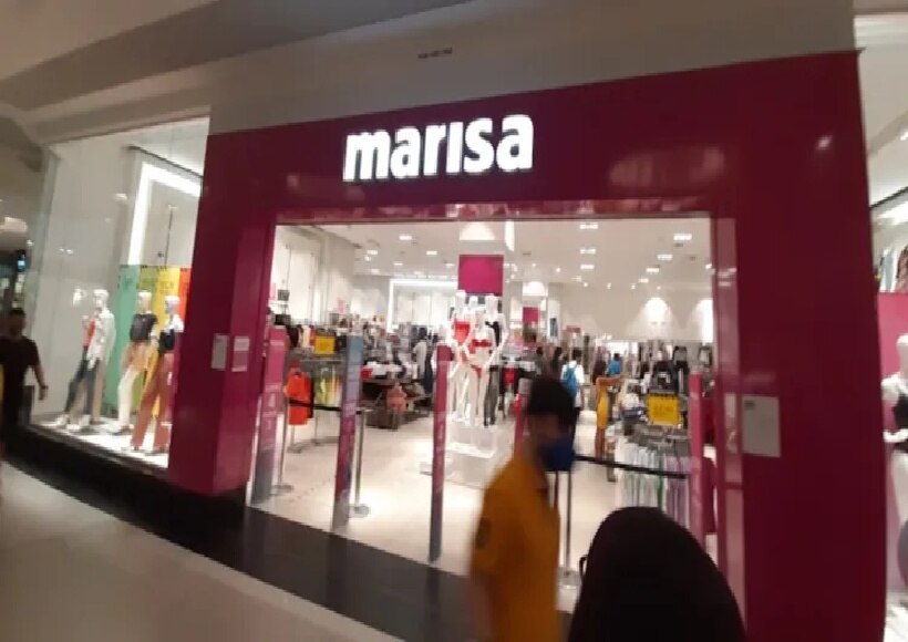 Marisa anuncia fechamento de 91 lojas em 2023