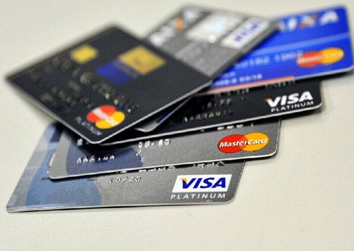 Dívida do Cartão de Crédito