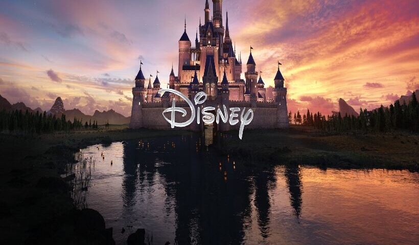 Disney no Brasil