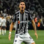 Paulinho Expressa Gratidão ao Atlético