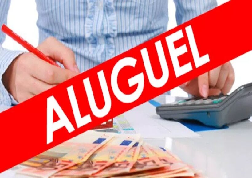 Aluguel