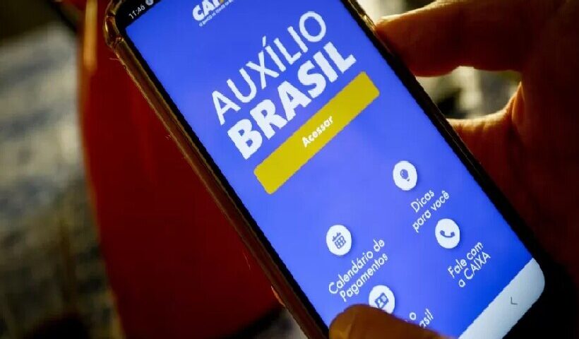 Auxílio-Brasil