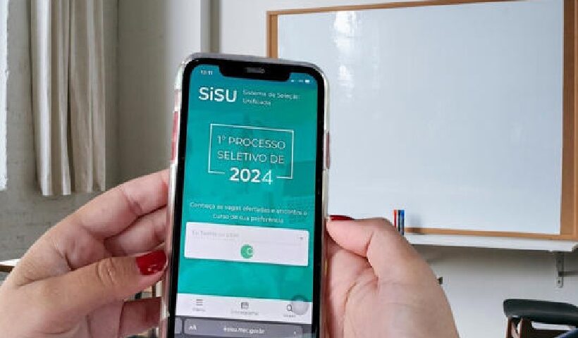 Mudanças no Sisu em 2024