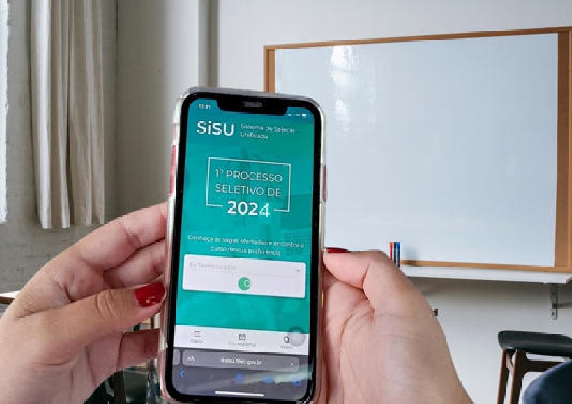 Mudanças no Sisu em 2024