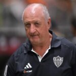 Felipão Critica Decisão de Torcida Única