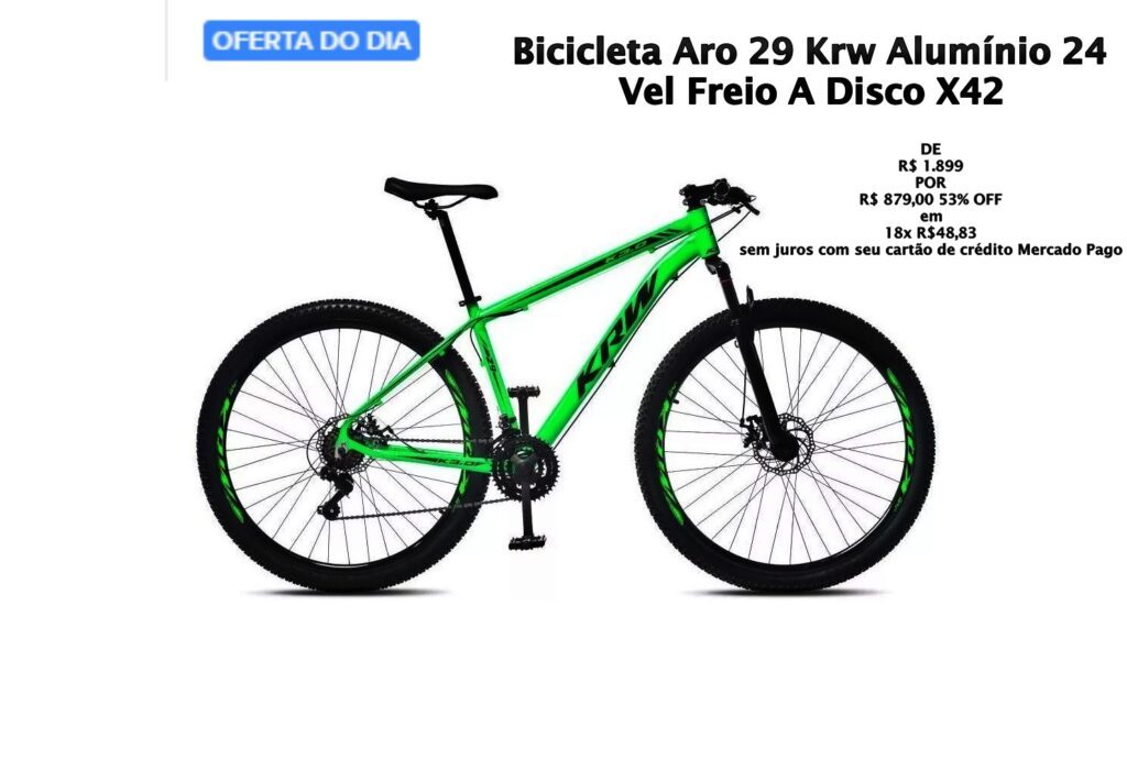 OFERTA DO DIA