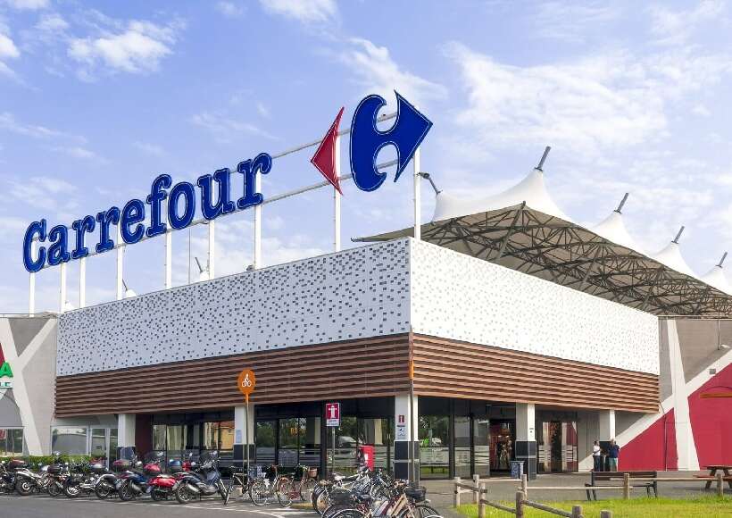 Carrefour Brasil Anuncia Prejuízo de R$ 795