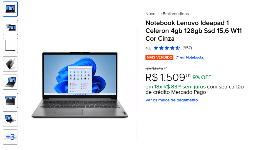 NOTEBOOK 3