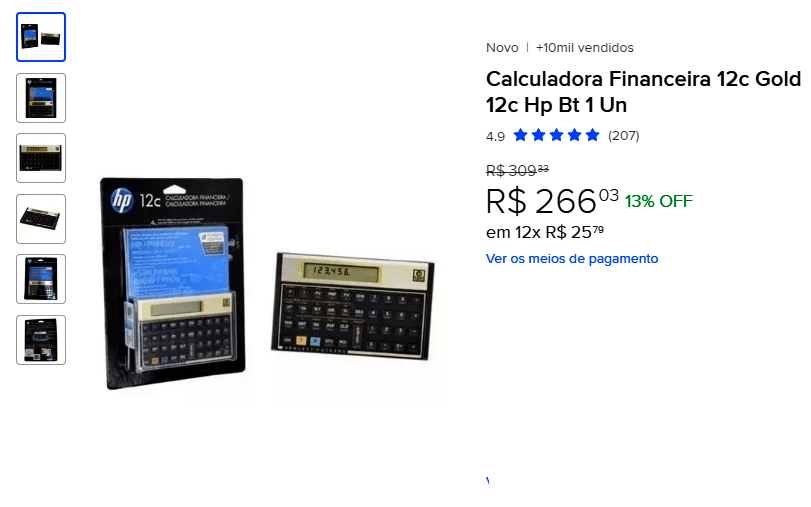 OFERTA DIA CALCULADORA 1