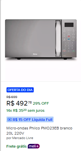 OFERTA 1 3