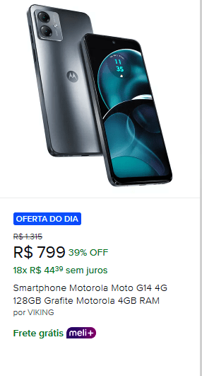 OFERTA 1 4