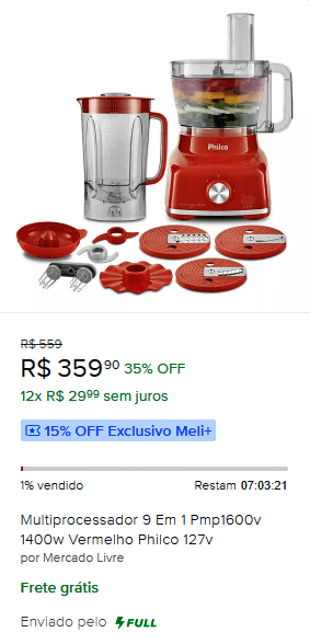 OFERTA 1 9