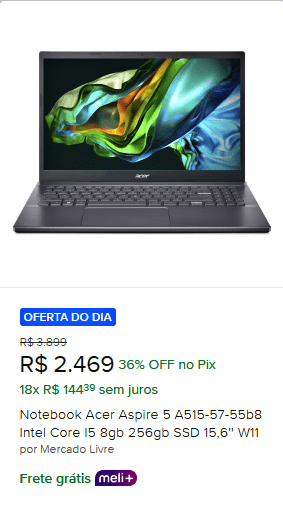 OFERTA 2 5