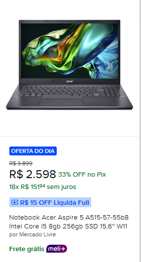 OFERTA 3 4