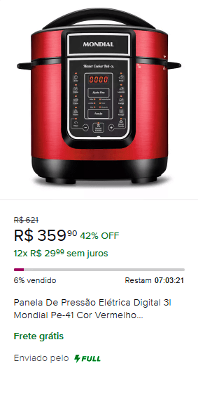 OFERTA 3 9