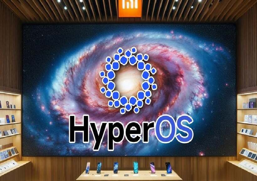 Xiaomi compatíveis com HyperOS