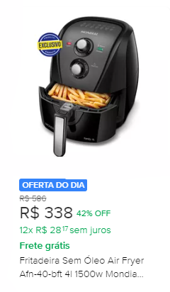 meracado livre hoje 1