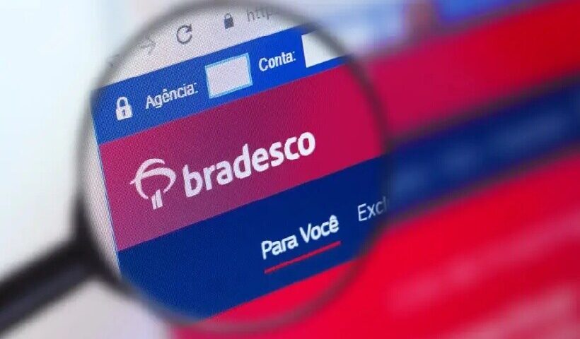 Bradesco registra lucro