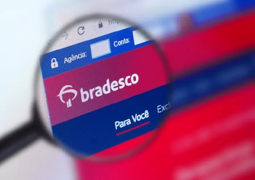 Bradesco registra lucro