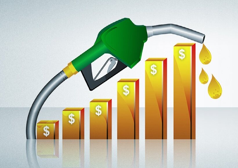 Petrobras Aumenta Gasolina