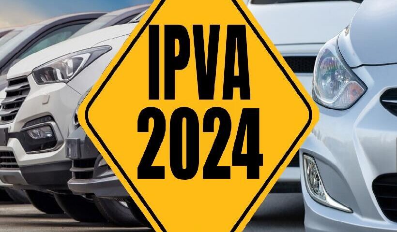 IPVA 2024