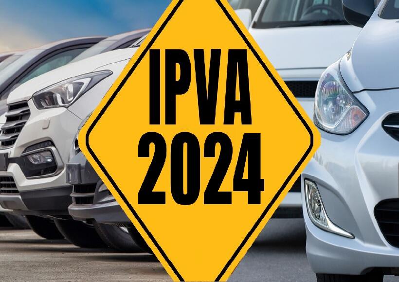 IPVA 2024