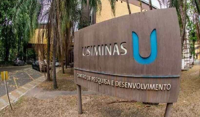 Usiminas