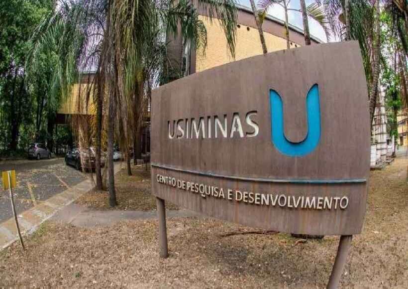 Usiminas