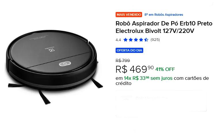 OFERTA DO DIA 1