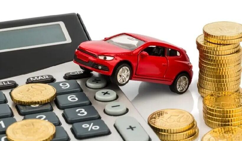 Financiamento Automotivo