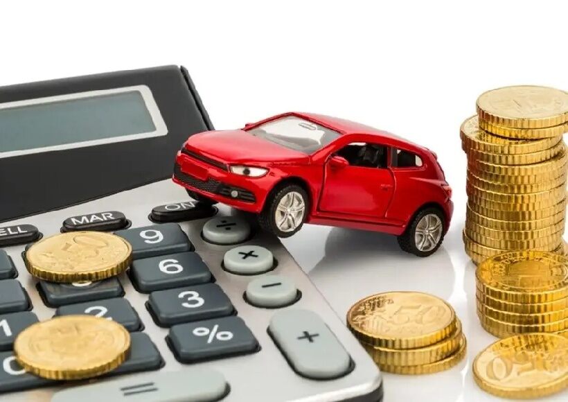 Financiamento Automotivo