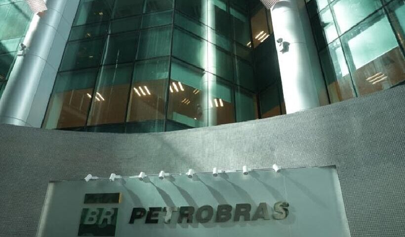 Petrobras volta à lista das 20 maiores