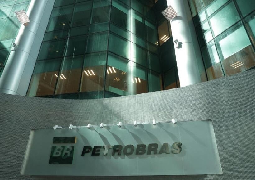 Petrobras volta à lista das 20 maiores