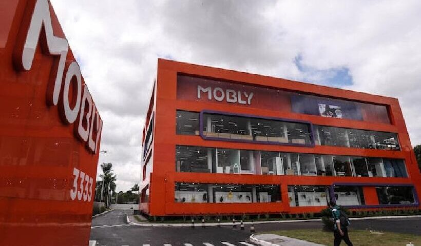 MOBLY