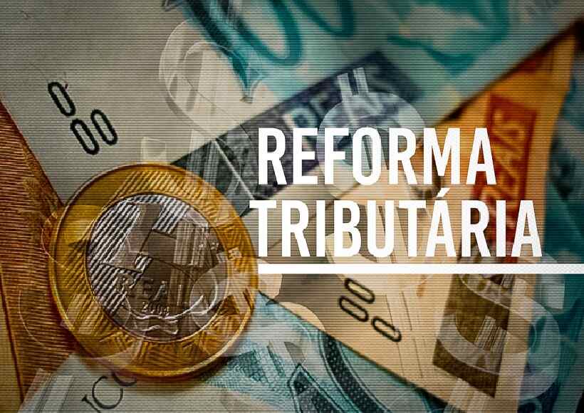 Reforma Tributária