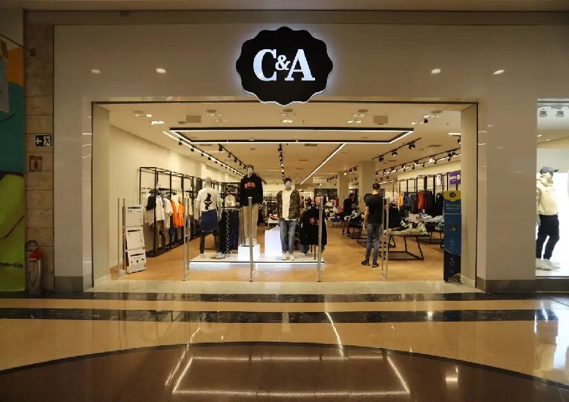 C&A