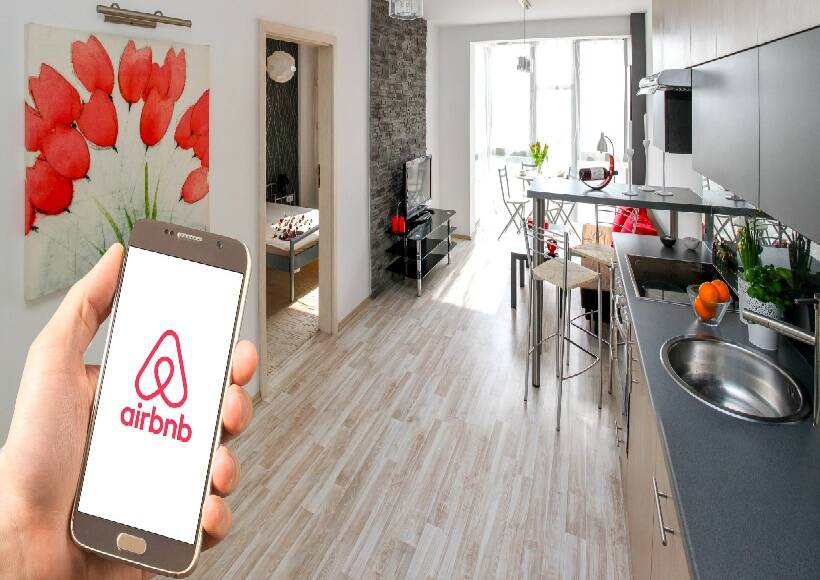 Airbnb