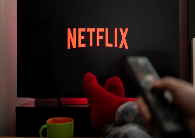 NETFLIX